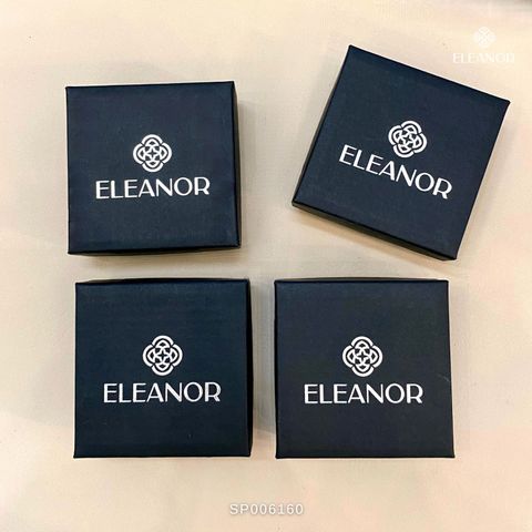  SP006160 - Hộp dây chuyền Eleanor 