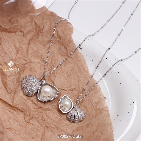  Dây chuyền - SP005762 titan 