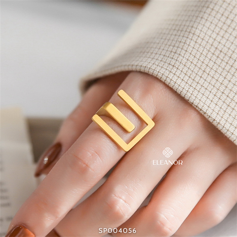  Nhẫn - SP004056 size 6 