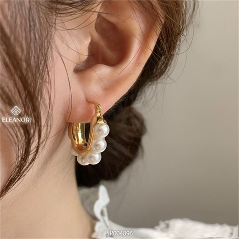  Bông tai - SP004896 