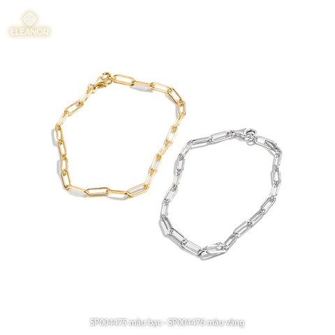  Lắc tay - SP004475 màu bạc 