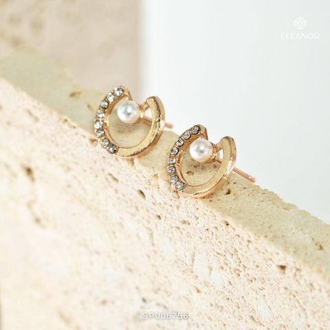  Bông tai - SP006756 