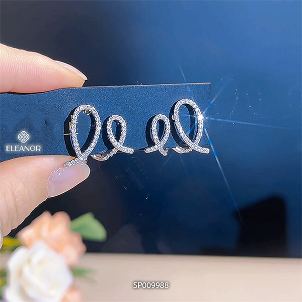  Bông tai - SP009988 