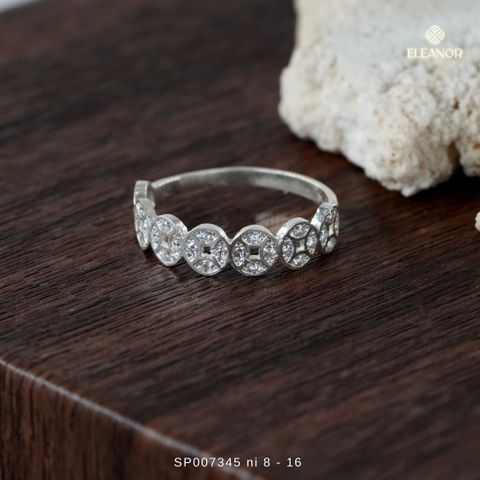  Nhẫn - SP007345 Ni 14 17,7mm 