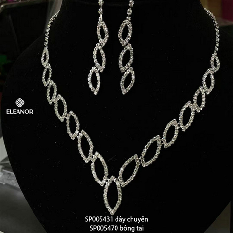  Bông tai - SP005470 