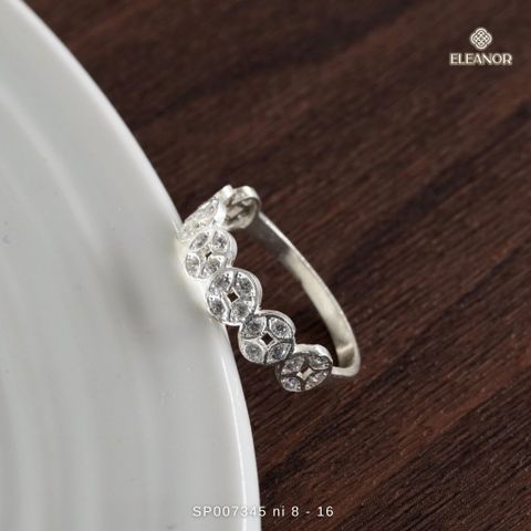  Nhẫn - SP007345 Ni 14 17,7mm 