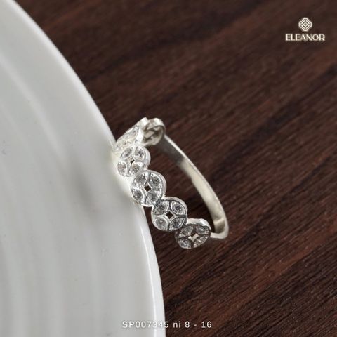 Nhẫn - SP007345 Ni 8 15,5mm 
