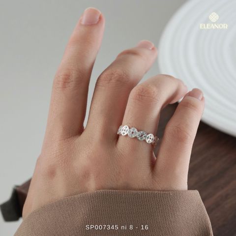  Nhẫn - SP007345 Ni 8 15,5mm 