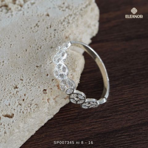  Nhẫn - SP007345 Ni 9 16mm 