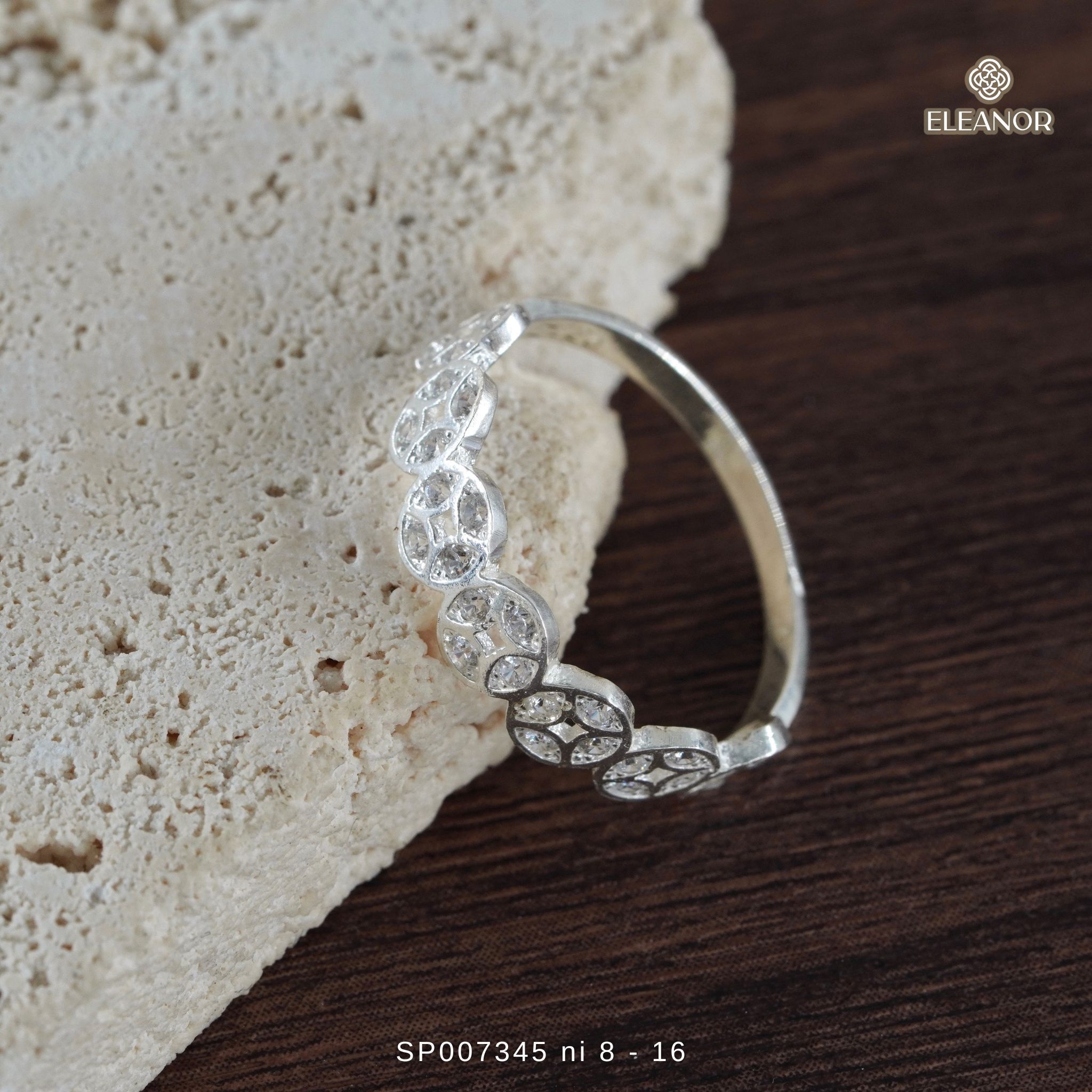  Nhẫn - SP007345 Ni 12 17mm 