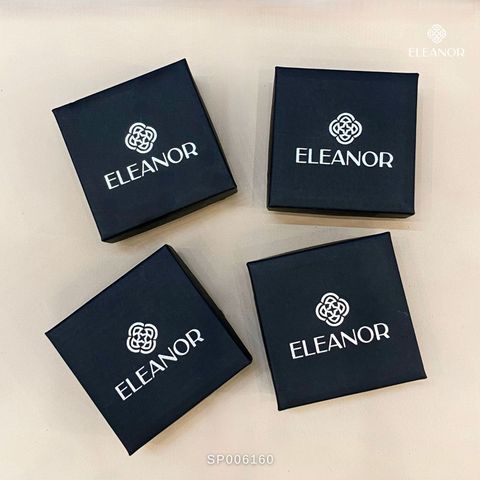  SP006160 - Hộp dây chuyền Eleanor 