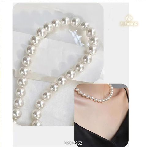  Dây chuyền - SP007962 14mm 