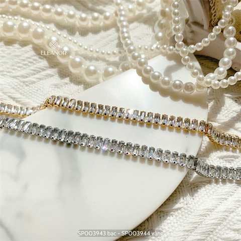  Lắc tay - SP003944 vàng 