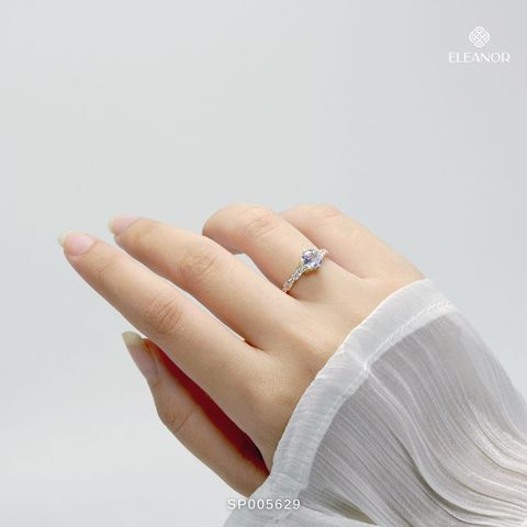  Nhẫn - SP005629 Ni 8 15,5mm 