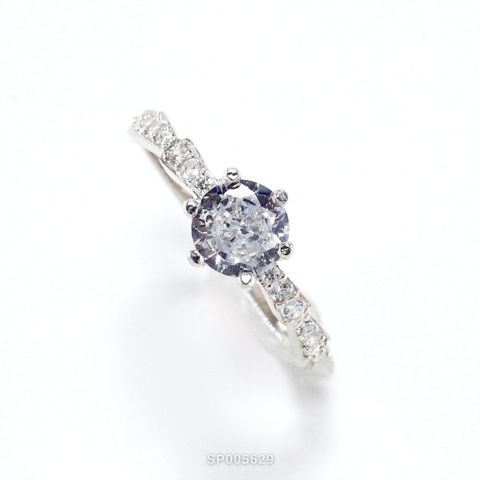  Nhẫn - SP005629 Ni 8 15,5mm 