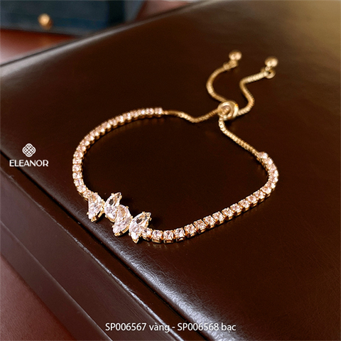  Lắc tay - SP006567 màu vàng 