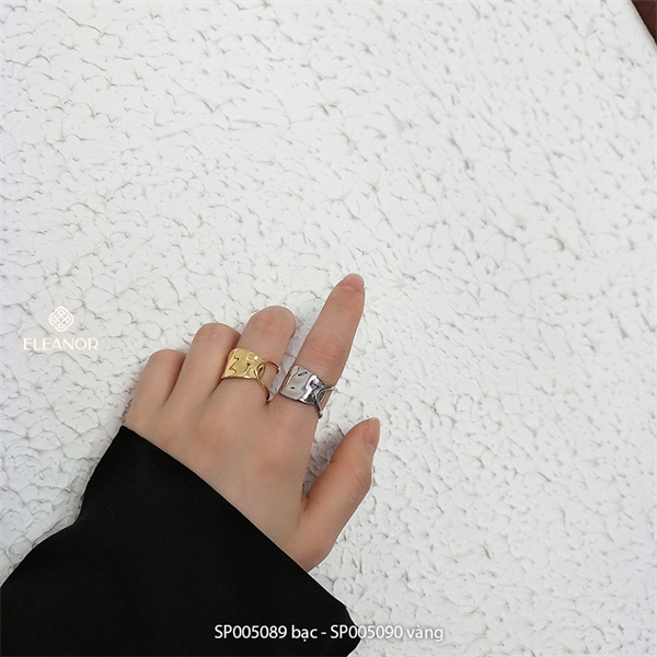  Nhẫn - SP005090 vàng 
