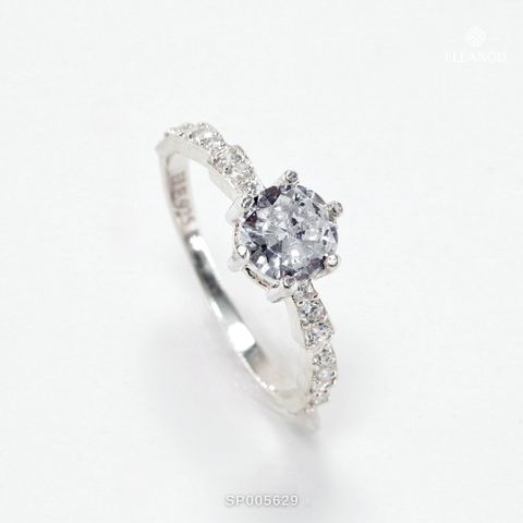  Nhẫn - SP005629 Ni 8 15,5mm 