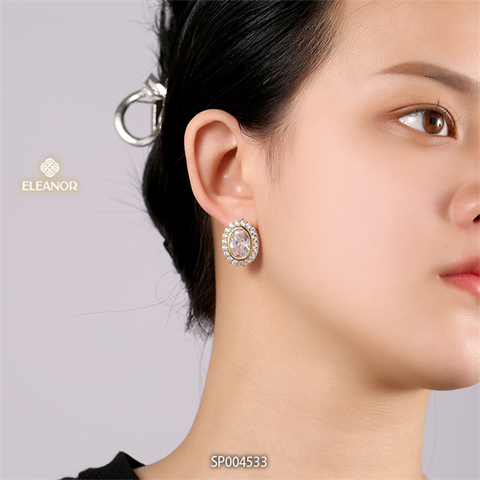  Bông tai - SP004533 