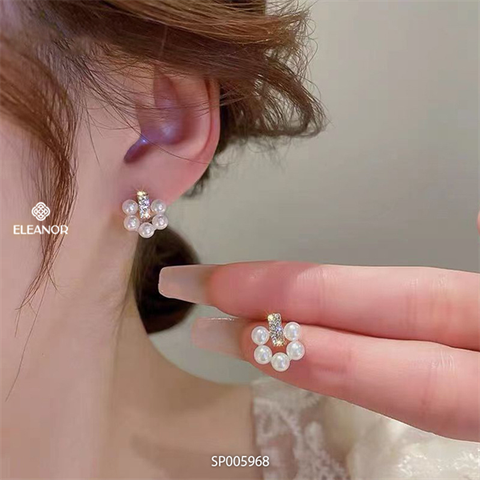  Bông tai - SP005968 