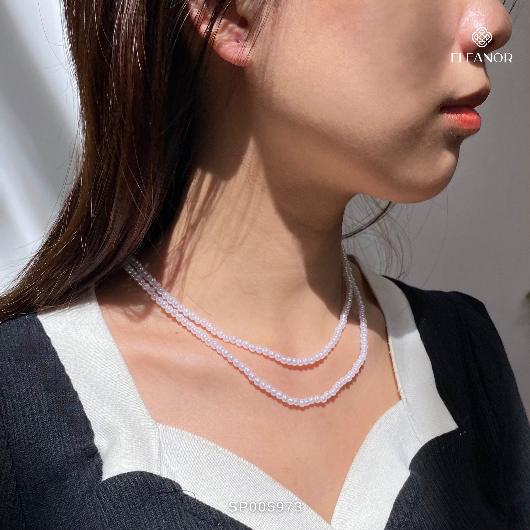  Dây chuyền - SP005973 