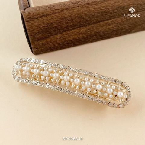  Kẹp tóc - SP006349 