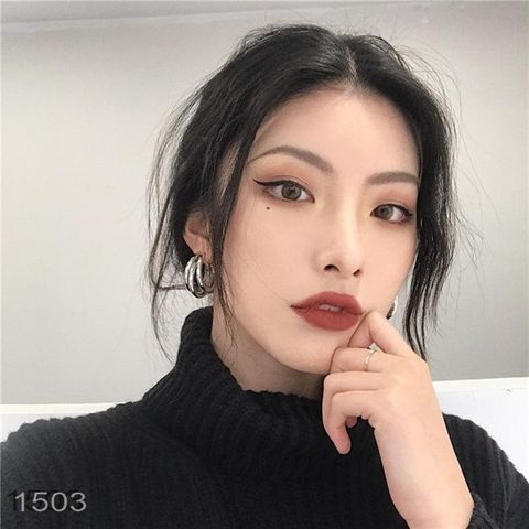  Bông tai - SP001503 bạc 