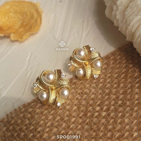  Bông tai - SP001991 