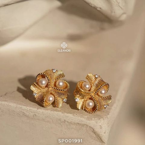  Bông tai - SP001991 