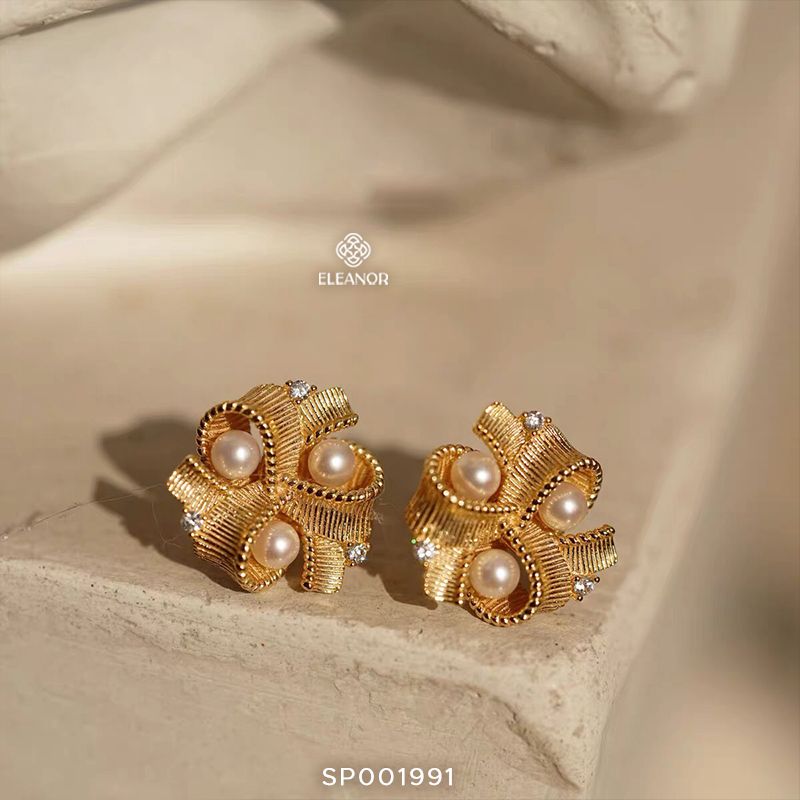  Bông tai - SP001991 