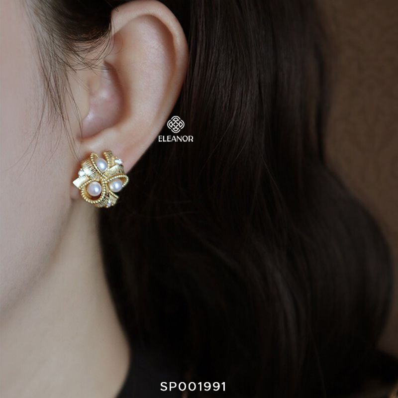  Bông tai - SP001991 