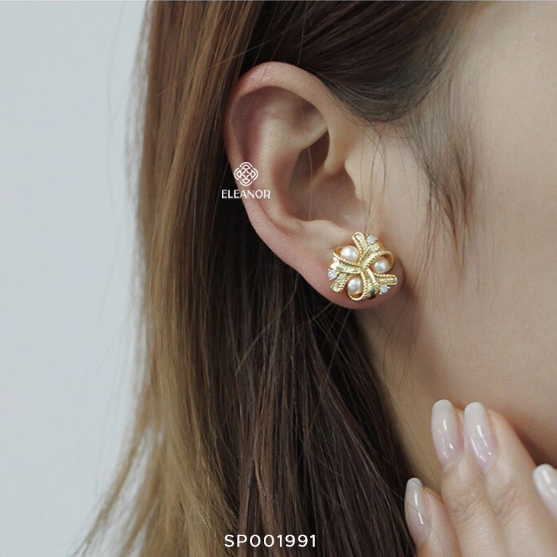  Bông tai - SP001991 