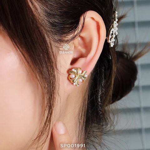  Bông tai - SP001991 