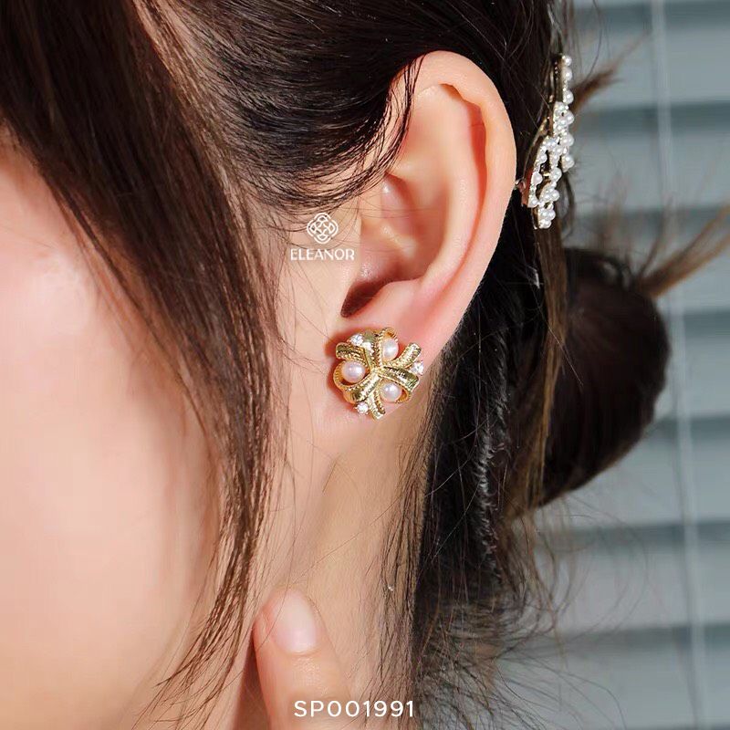  Bông tai - SP001991 