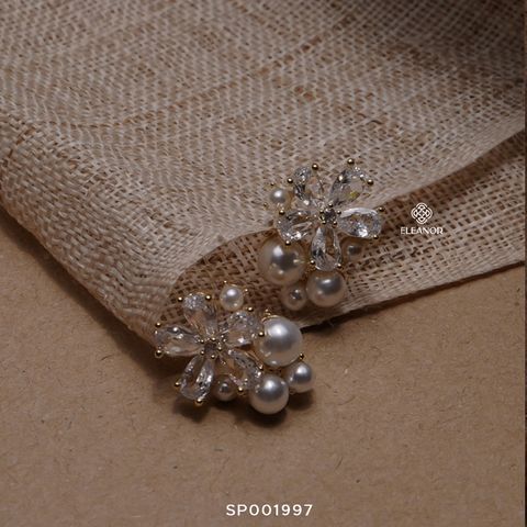  Bông tai - SP001997 