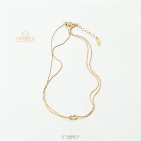  Dây chuyền - SP007797 