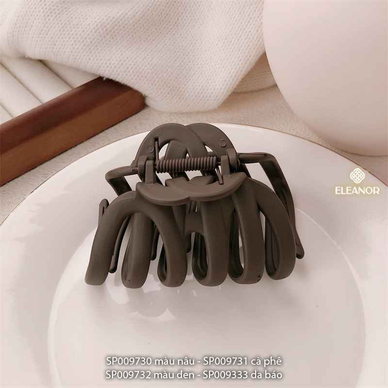 Kẹp tóc - SP009731 cà phê 