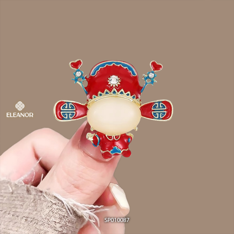  Cài áo - SP010087 