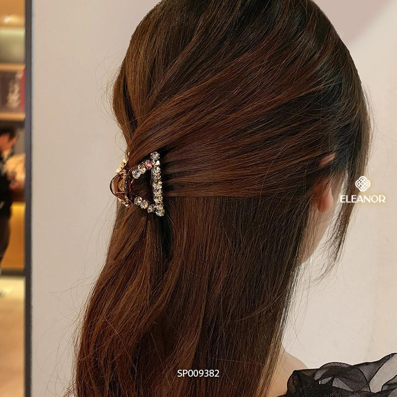  Kẹp tóc - SP009382 