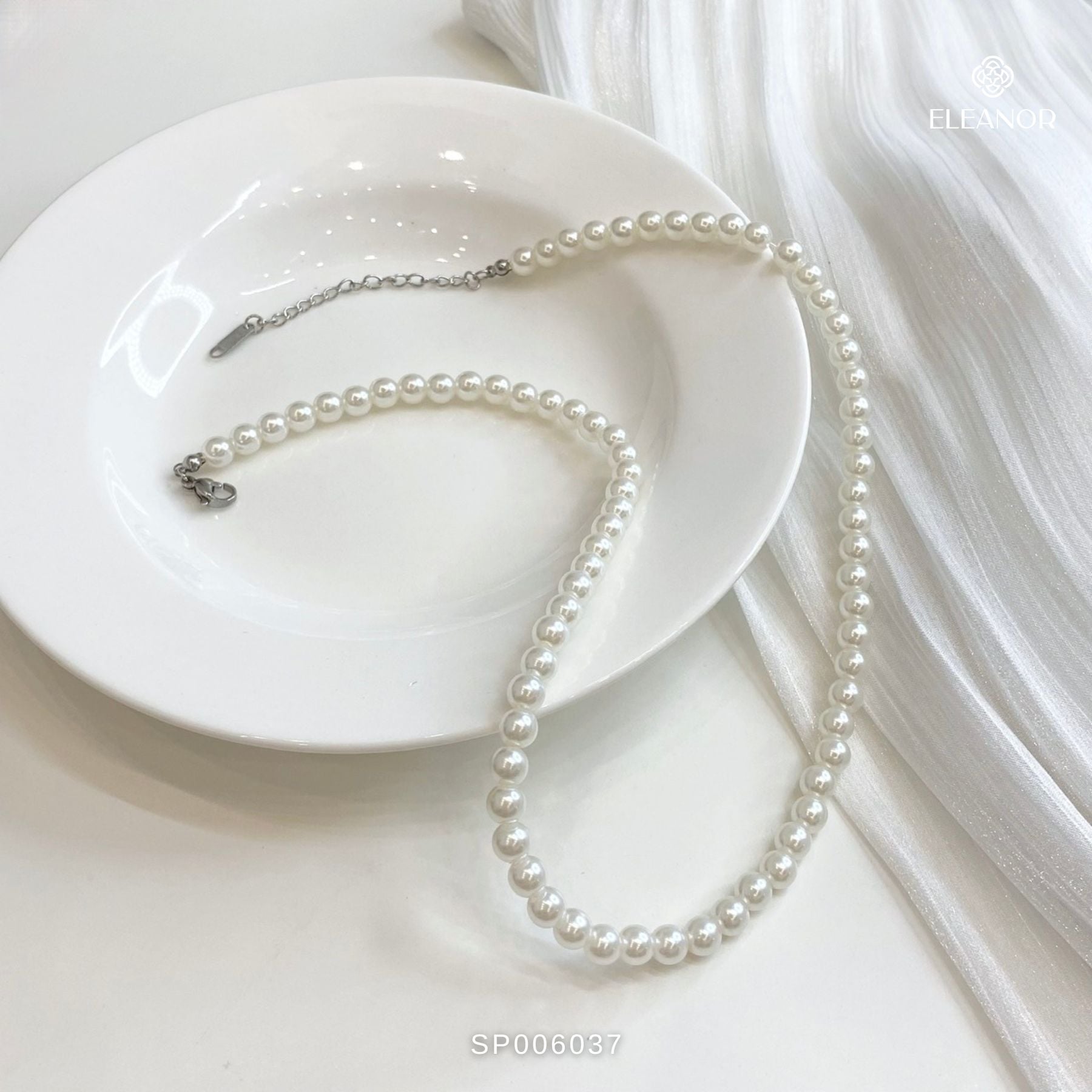  Dây chuyền - SP006037 