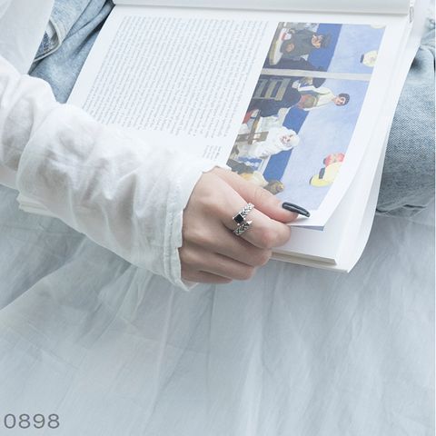  Nhẫn - SP000898 