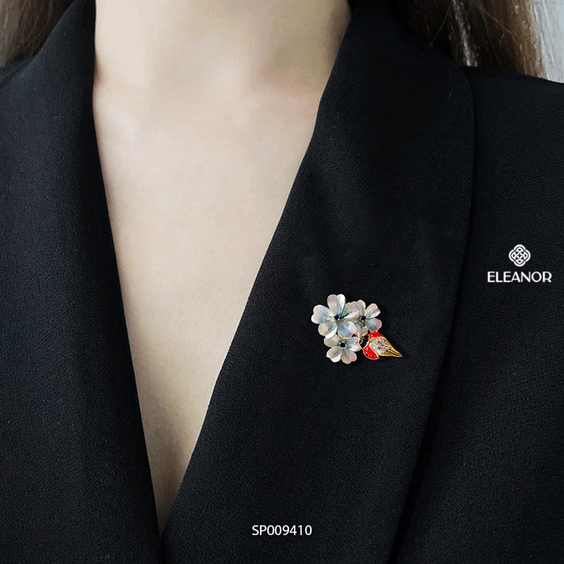  Cài áo - SP009410 