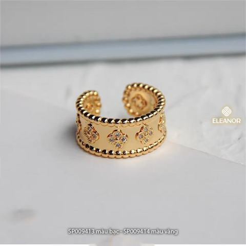  Nhẫn - SP009414 vàng 