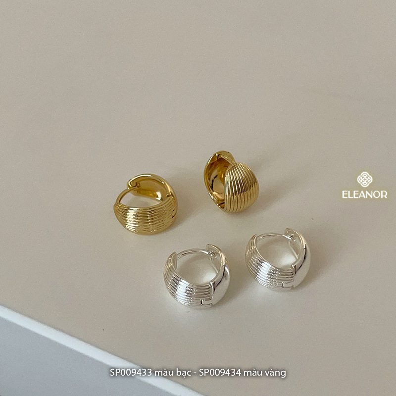  Bông tai - SP009434 vàng 