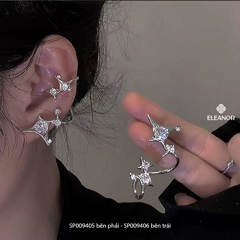  Bông tai - SP009405 