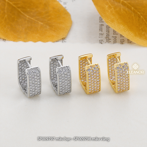  Bông tai - SP009797 vàng 