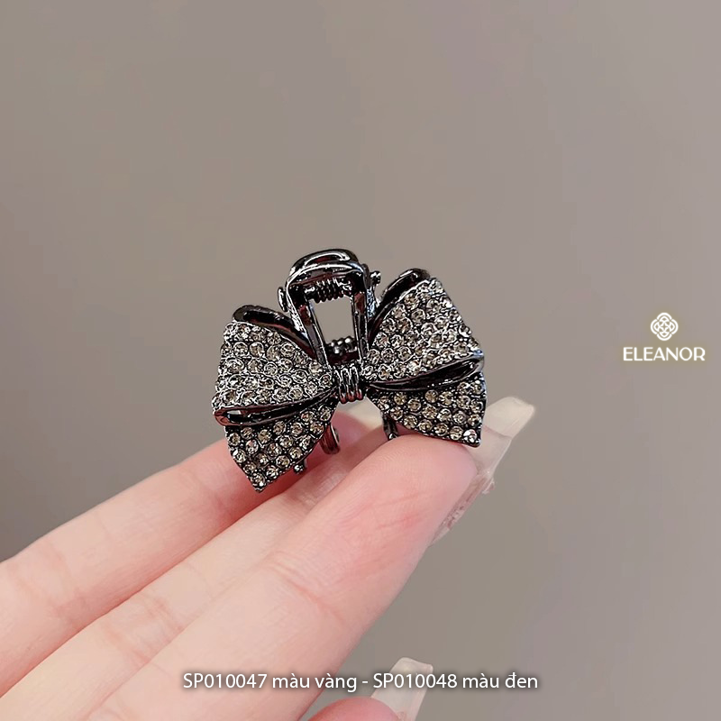  Kẹp tóc - SP0010047 đen 