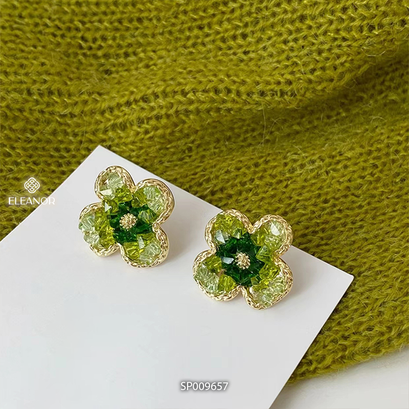  Bông tai - SP009657 