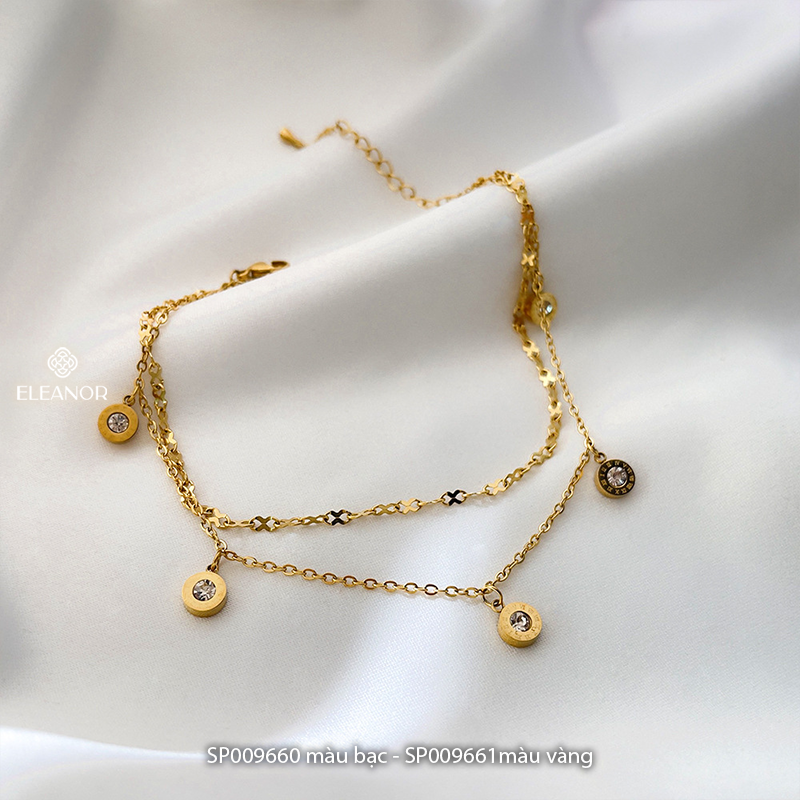  Lắc chân - SP009661 vàng 