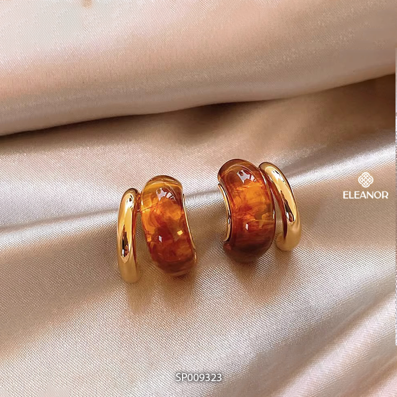  Bông tai - SP009323 